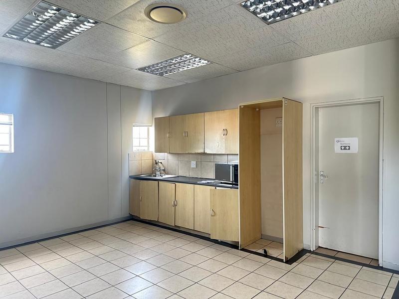 To Let Commercial Property for Rent in Mthata Eastern Cape